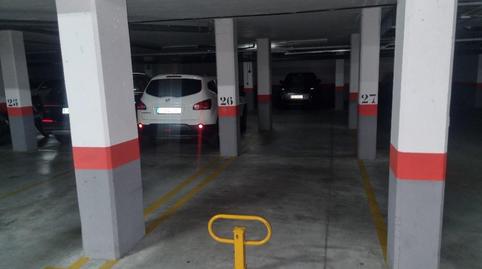 Photo 5 of Garage for sale in Principe de Asturias, 13, Zona Monte El Pilar, Madrid