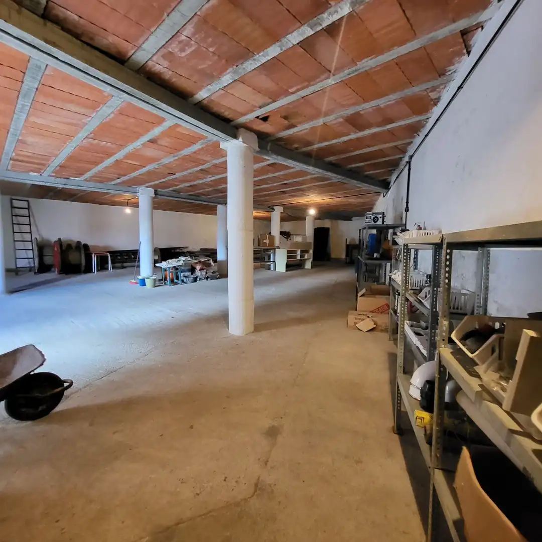 Terreno en venta en Grandes y San Martín