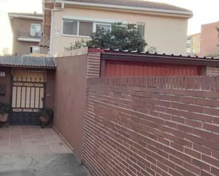 Vista exterior de Casa o xalet en venda en Collado Villalba amb Calefacció, Jardí privat i Terrassa