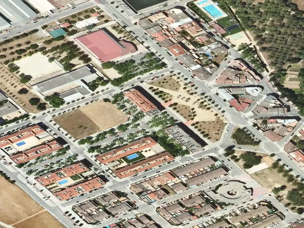 Pis en venda a paseo L'aviacio Republicana, imagen 2