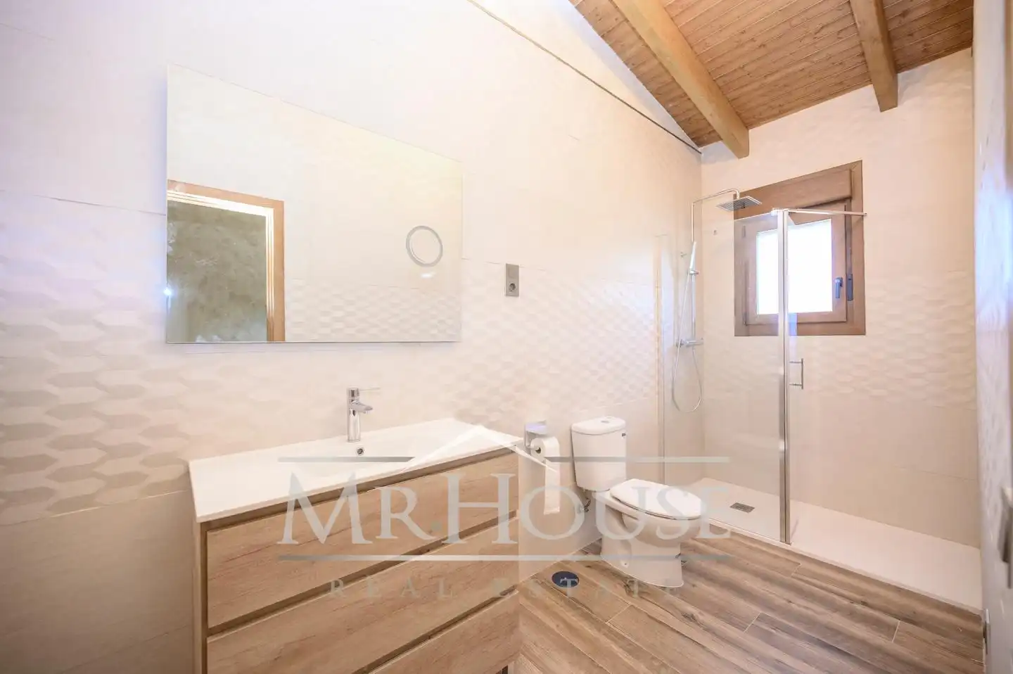 Baño de Residencial en venta en Perales de Tajuña