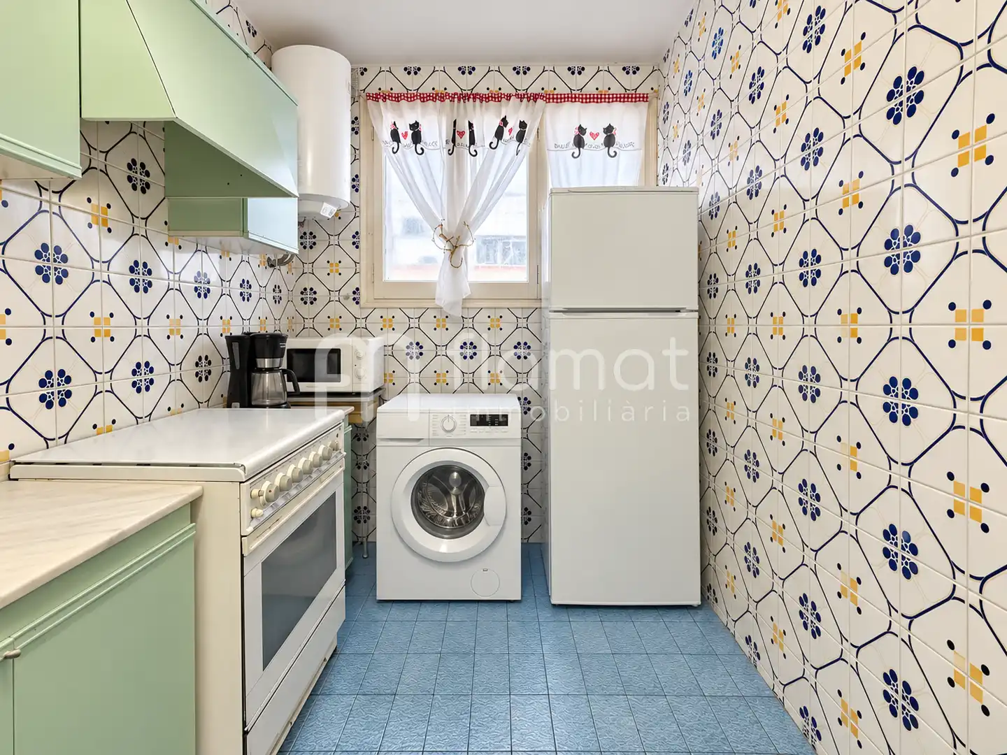 Flat for sale in La Plantera