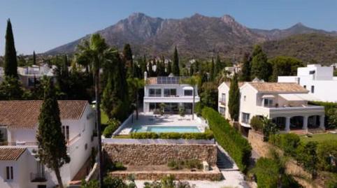 Photo 2 of Houses for sale in N/a, -1, Sierra Blanca, Marbella