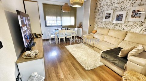 Foto 3 de Àtic en venda a Palmete, Sevilla Capital