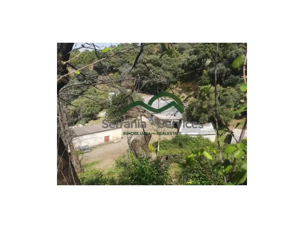 Casa rústica en venda a Jubrique, imagen 14