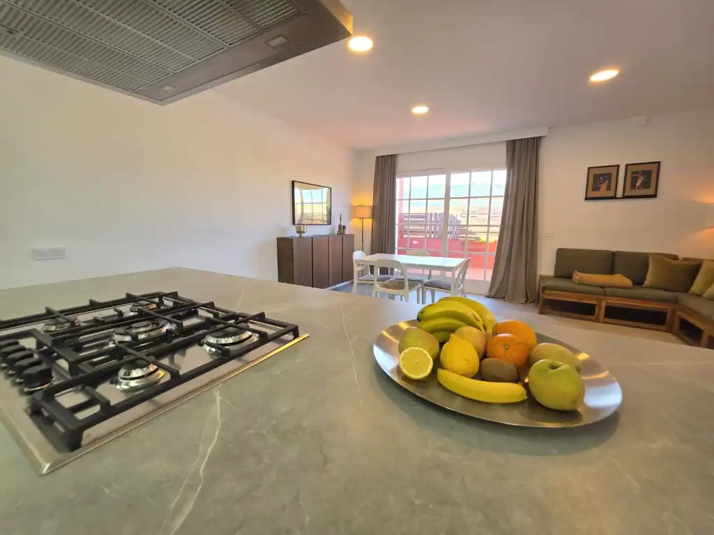Penthouse with lift for sale in Calle Ponent, imagen 11