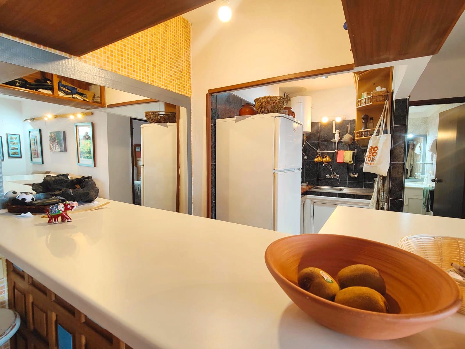 Pis en venda a Calle Mesa del Mar, 123G, Guayonje - Mesa del Mar