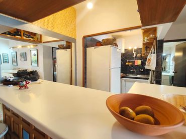 Wohnung mit Balkon zum Verkauf in Calle Mesa del Mar 123G