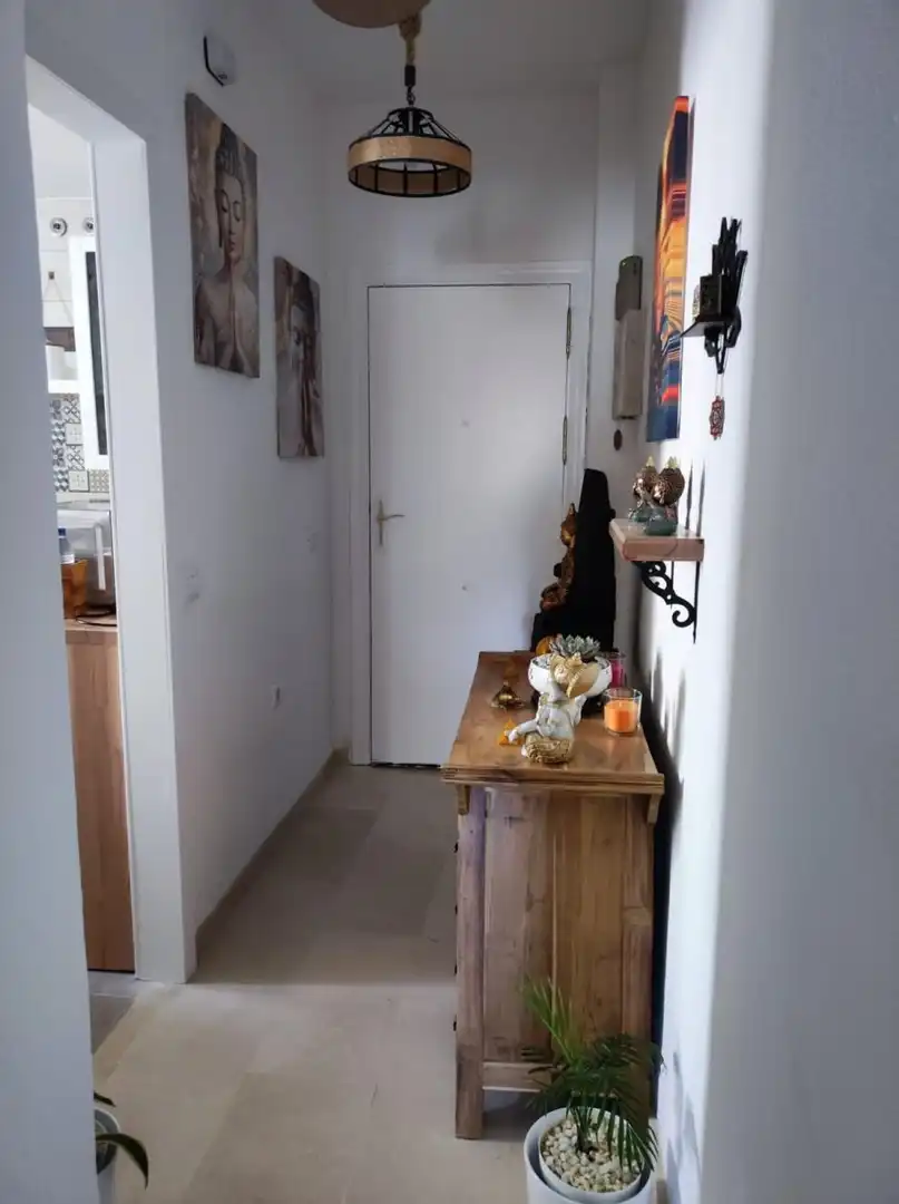 Wohnungen zum Verkauf in C. Asensio y Toledo, 12, #PLANTA 3, Bellavista