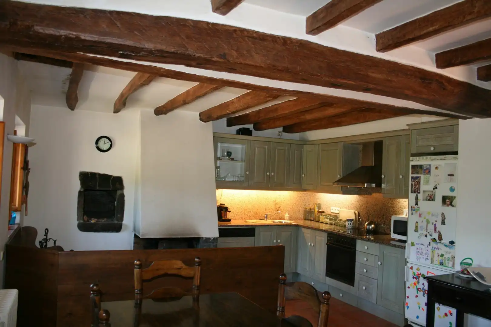 Casa rústica en venta en Sant Ferriol, imagen 3
