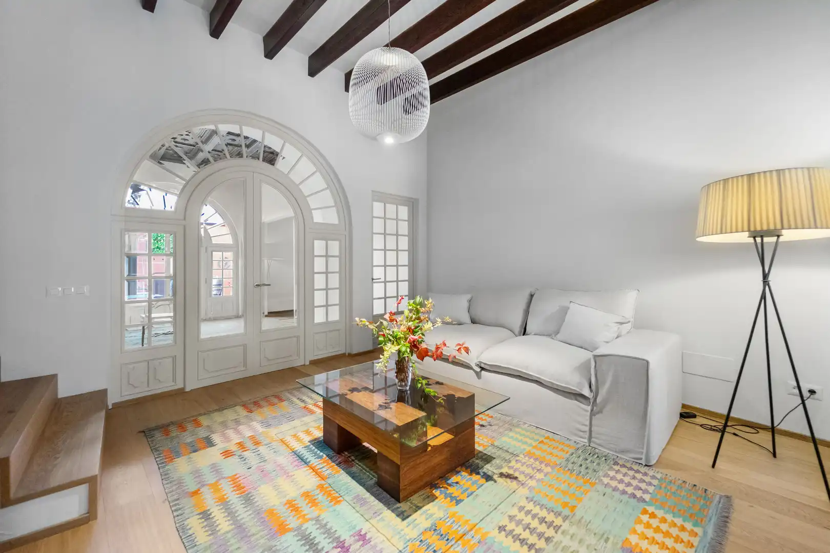 Casa amb terrassa en venda a Felanitx Poble, imagen 28