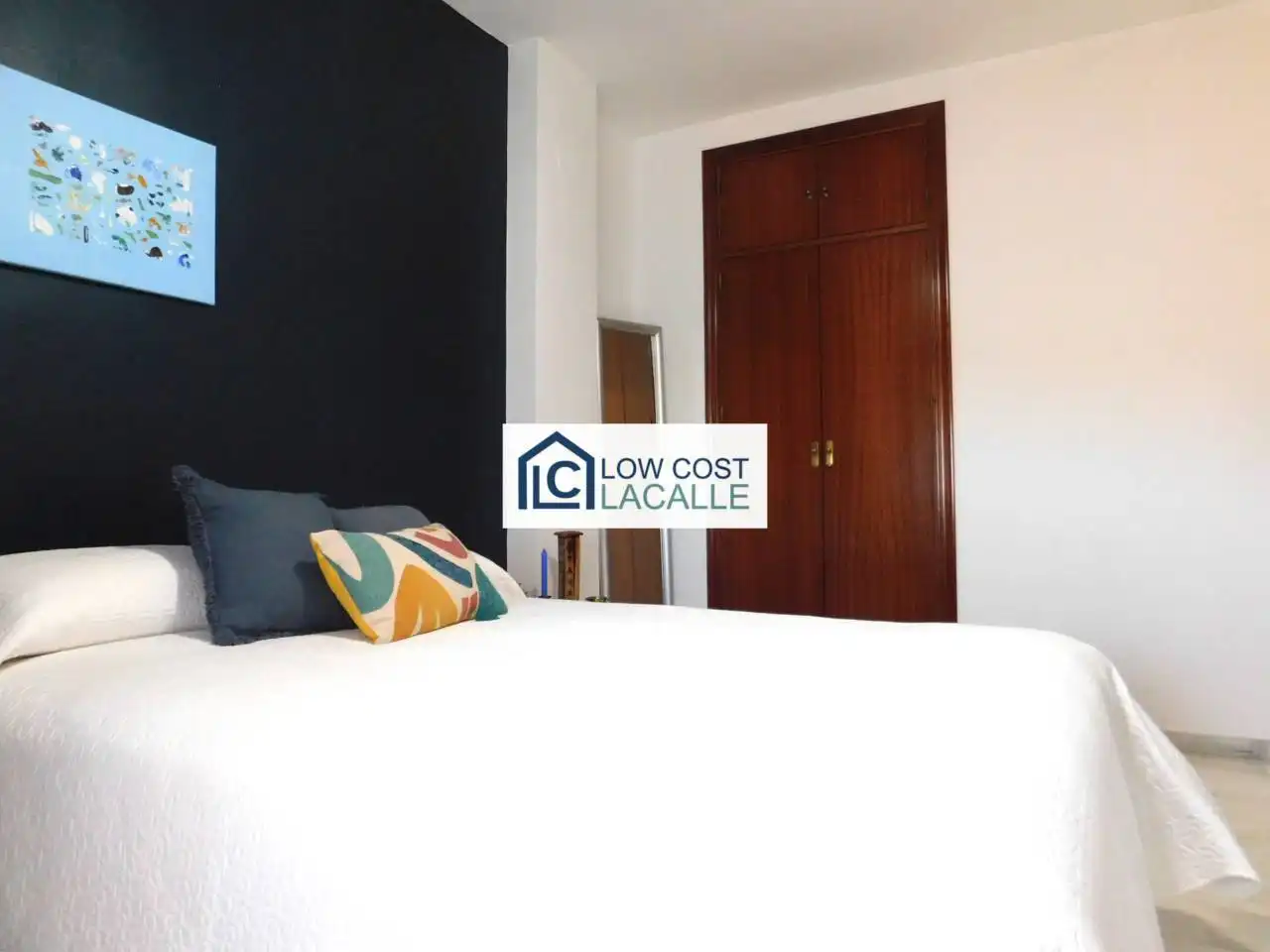 Bedroom of Houses for sale in Jerez de la Frontera  with Air Conditioner and Terrace