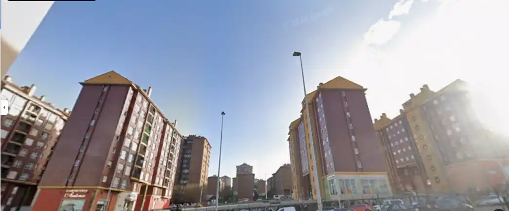 Flat for sale in Alisal - San Román, imagen 3