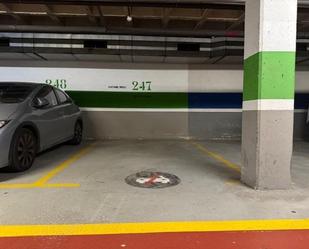 Aparcament de Garatge de lloguer en  Madrid Capital
