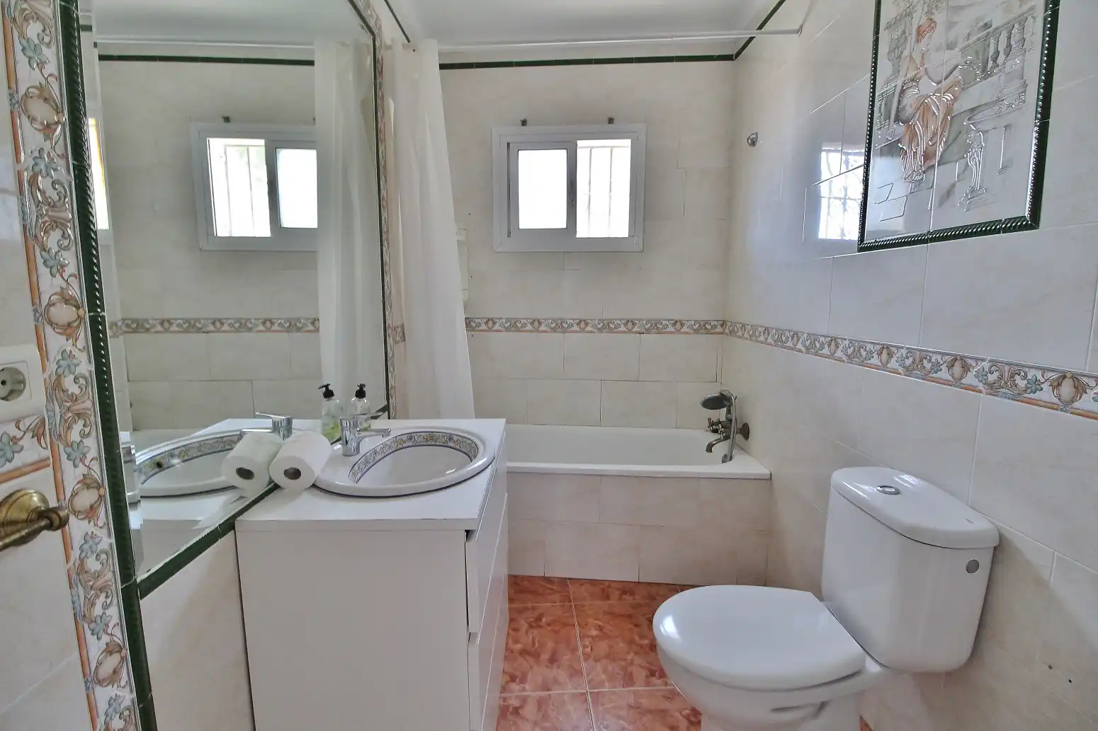 Casa o chalet en venta en Nerja - Avenida CHIMENEA, Burriana