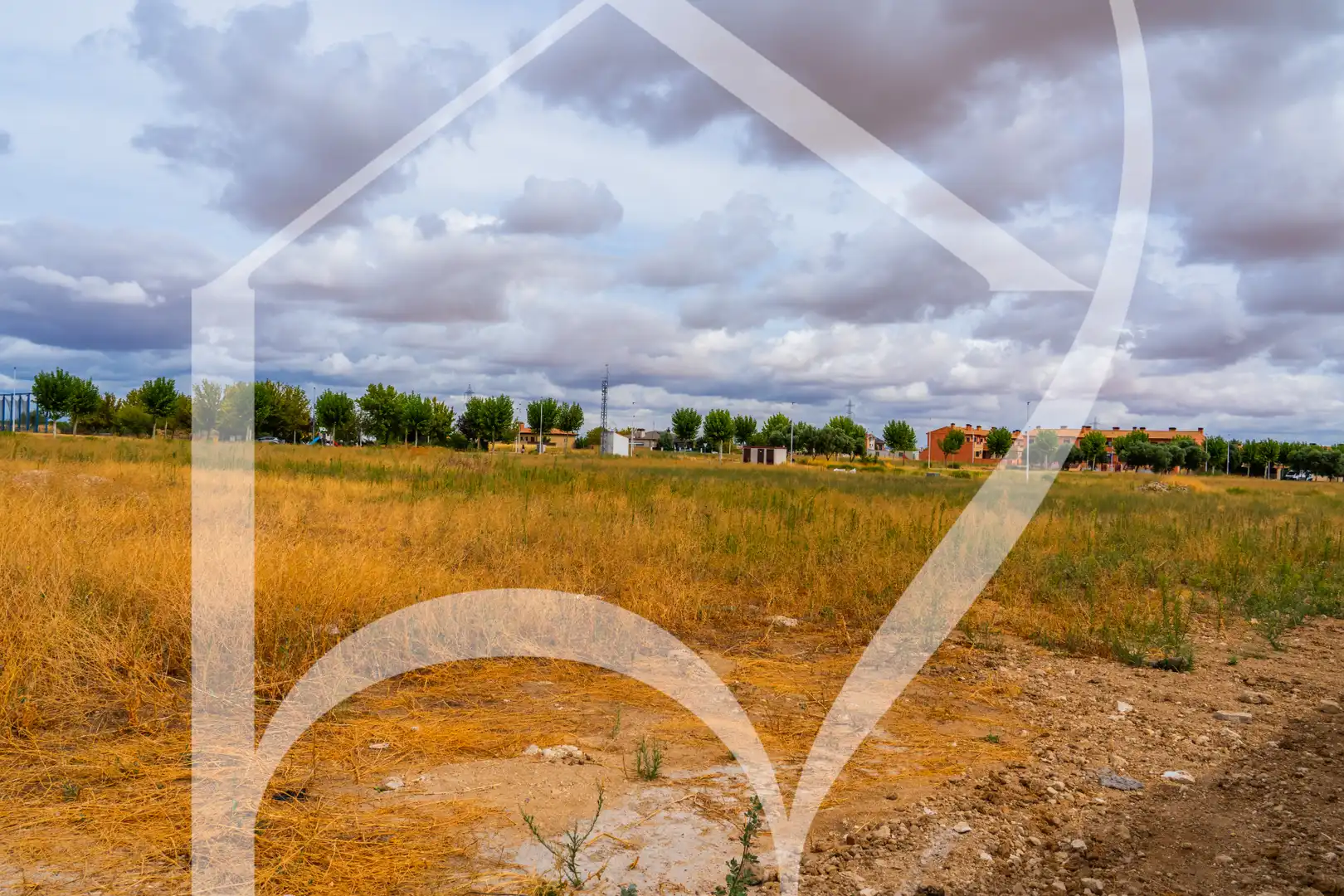Residential land for sale in Calle Valladolid, imagen 5