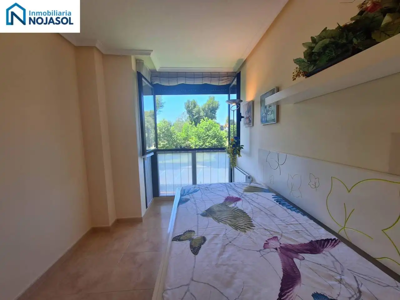 Apartment mit Pool zur Miete in Calle LA SIERRA 6, imagen 25