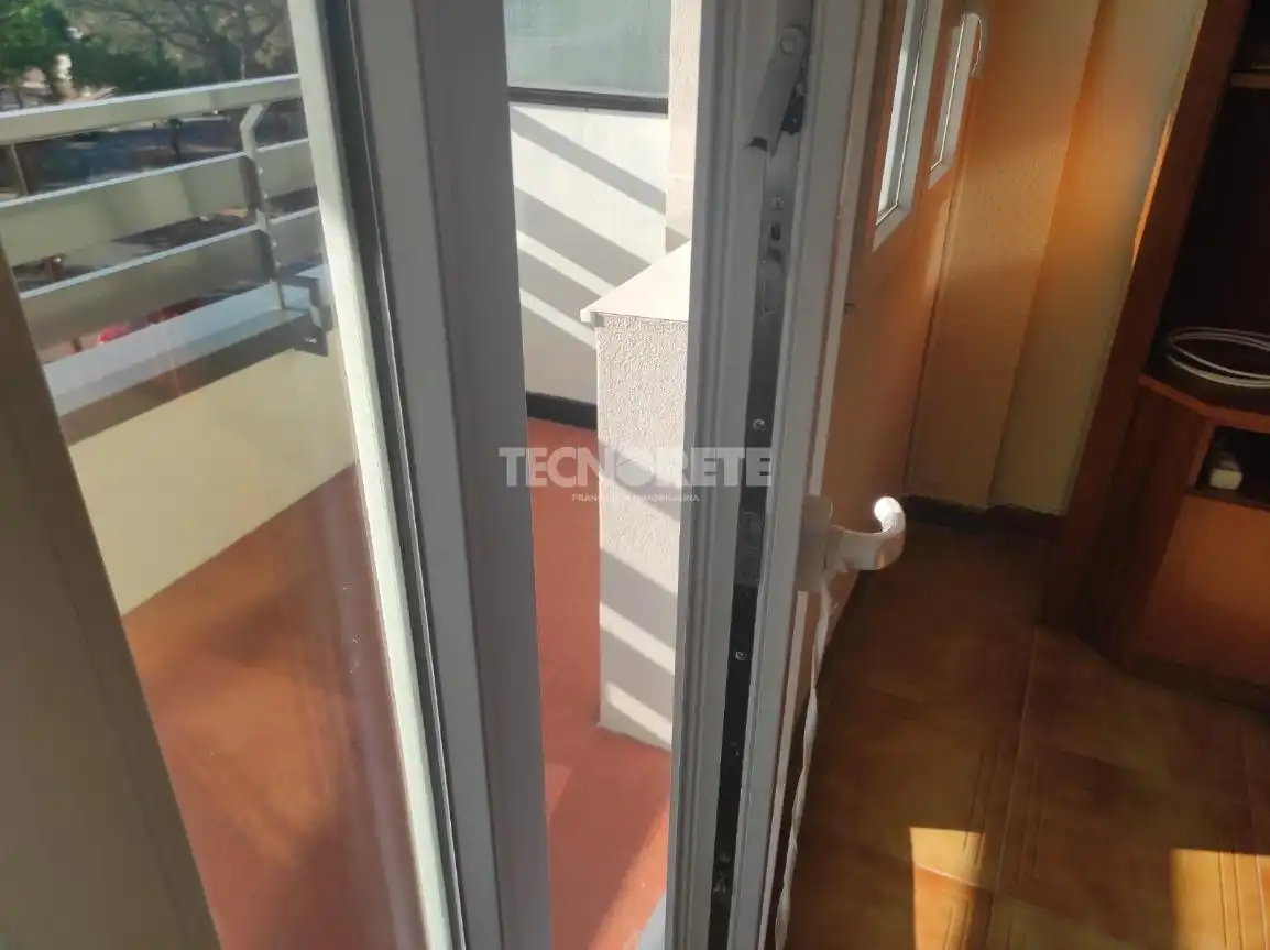 Terraza de Piso en venta en Guadalajara con Terraza y Trastero