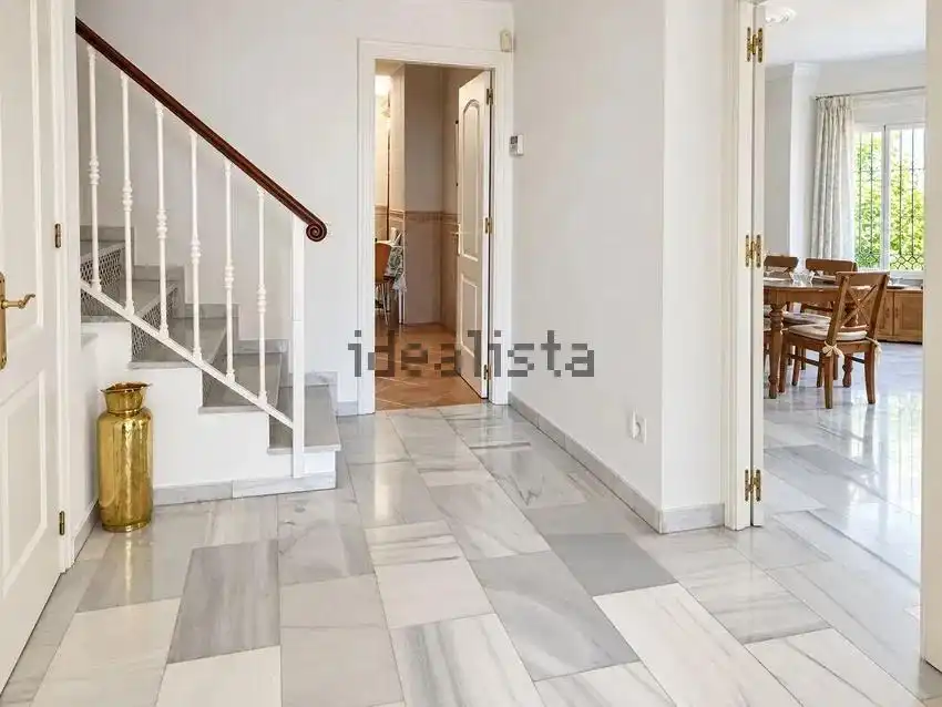 Villa mit Terrasse zum Verkauf in Centro, imagen 6