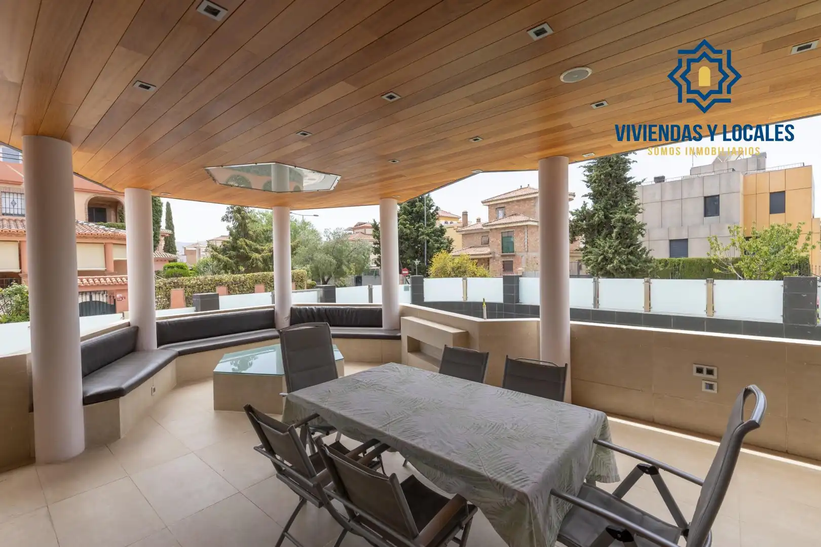 Chalet con piscina en venta en Urbanizacion EL CARMELO, imagen 90