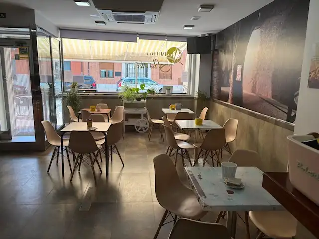 Local comercial en traspàs a Calle Carrera 26, imagen 7