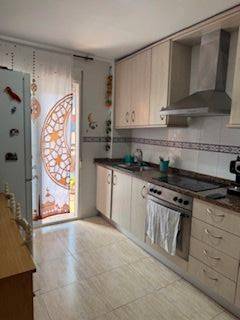 Piso en Venta en Carrer del Doctor Severo Ochoa en Zona Papa Luna - Platja del Gurugú