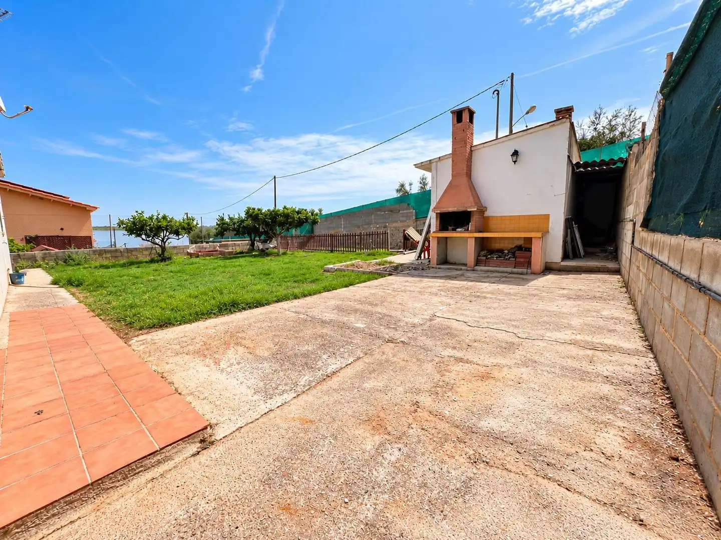 Haus mit Pool zum Verkauf in Mas Borràs - Coto del Rey, imagen 7
