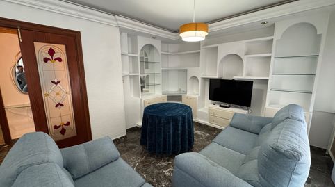 Foto 3 de Piso de alquiler en Calle Gran Vía, Cehegín, Murcia