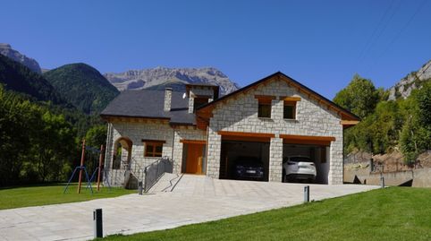 Foto 2 de Casa o xalet en venda a Calle Unica Ag Javierre, 10, Bielsa, Huesca