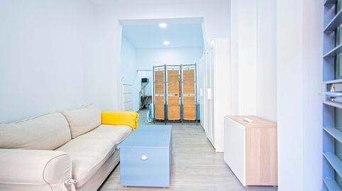 Foto 4 de Loft en venta en Barrio del Nervión, Sevilla Capital