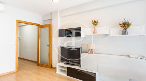 Foto 4 de Pis de lloguer a Av. del Cid, Barrio de Patraix,  Valencia Capital