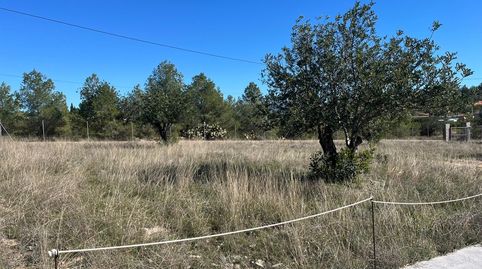 Foto 2 de Casa o chalet en venta en Urbanizaciones, Llíria