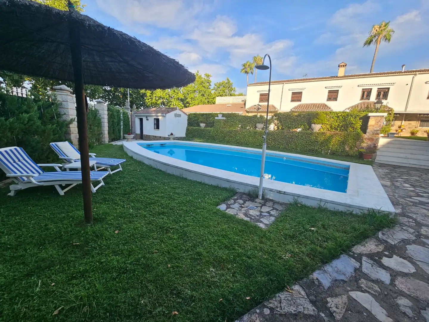 Xalet amb piscina en venda a Calle Isla de la Gomera, imagen 6