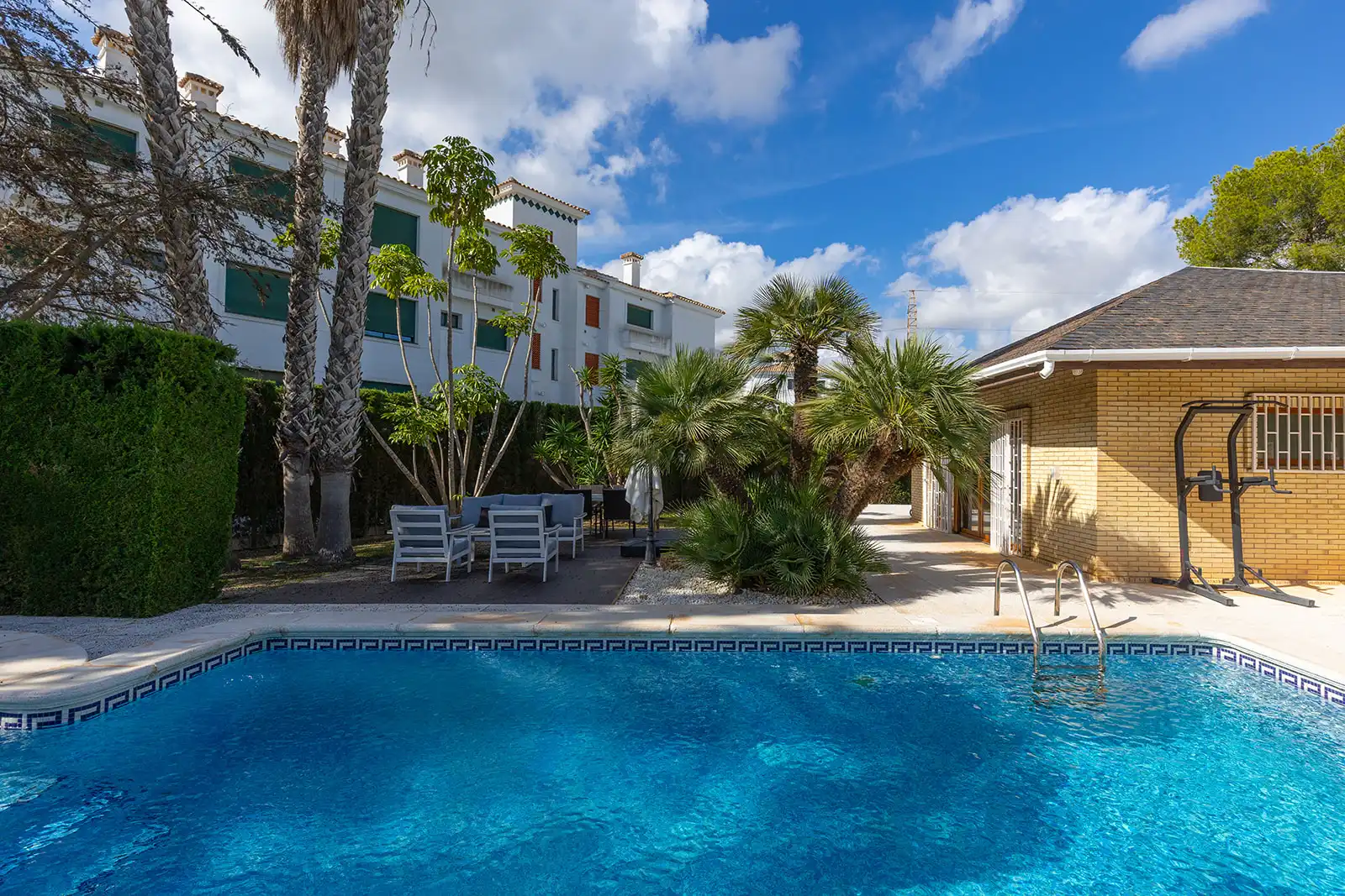 Studio for sale in Orihuela Costa, imagen 11
