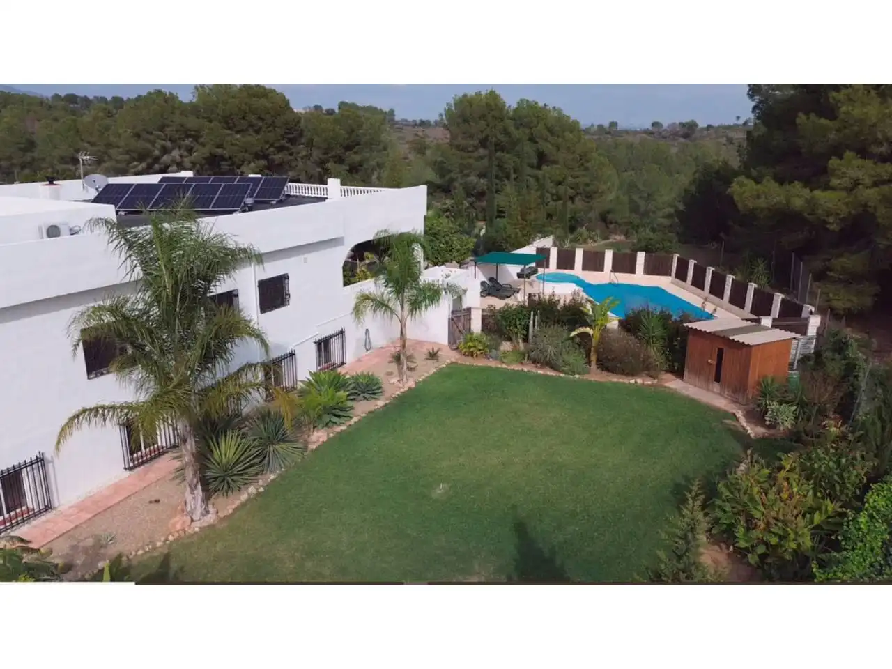 Finca rústica en venda a Guadassuar