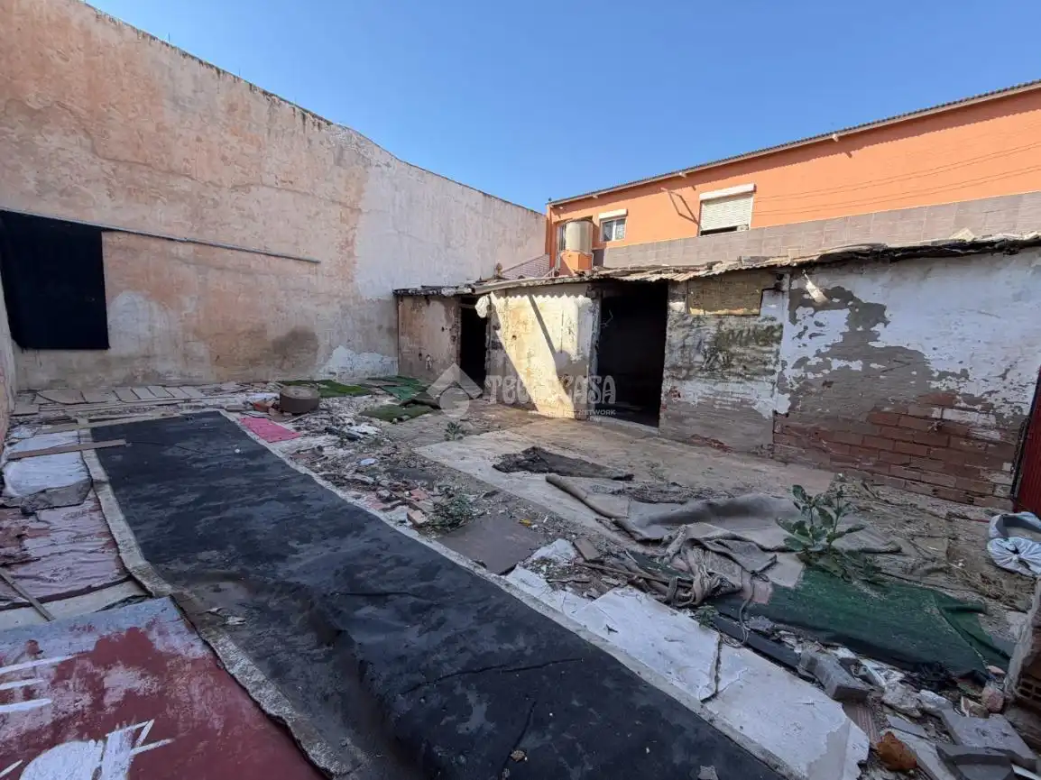 Residencial en venta en Málaga