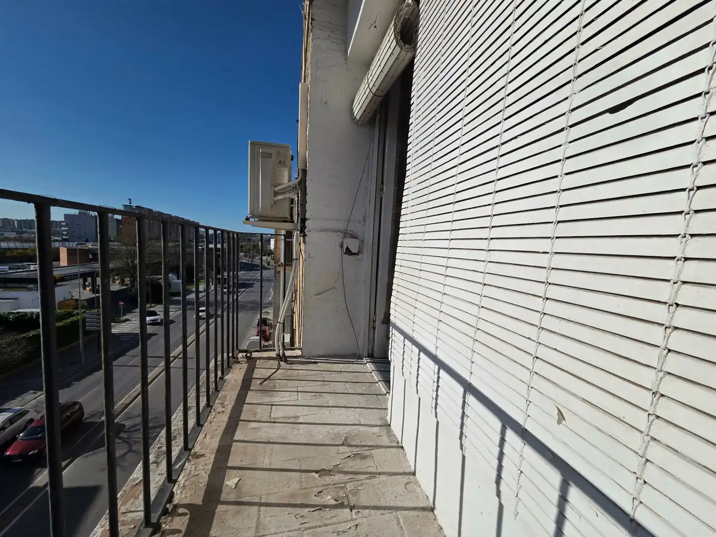 Flat for sale in Calle Martín Ferrador, Plaza de Toros