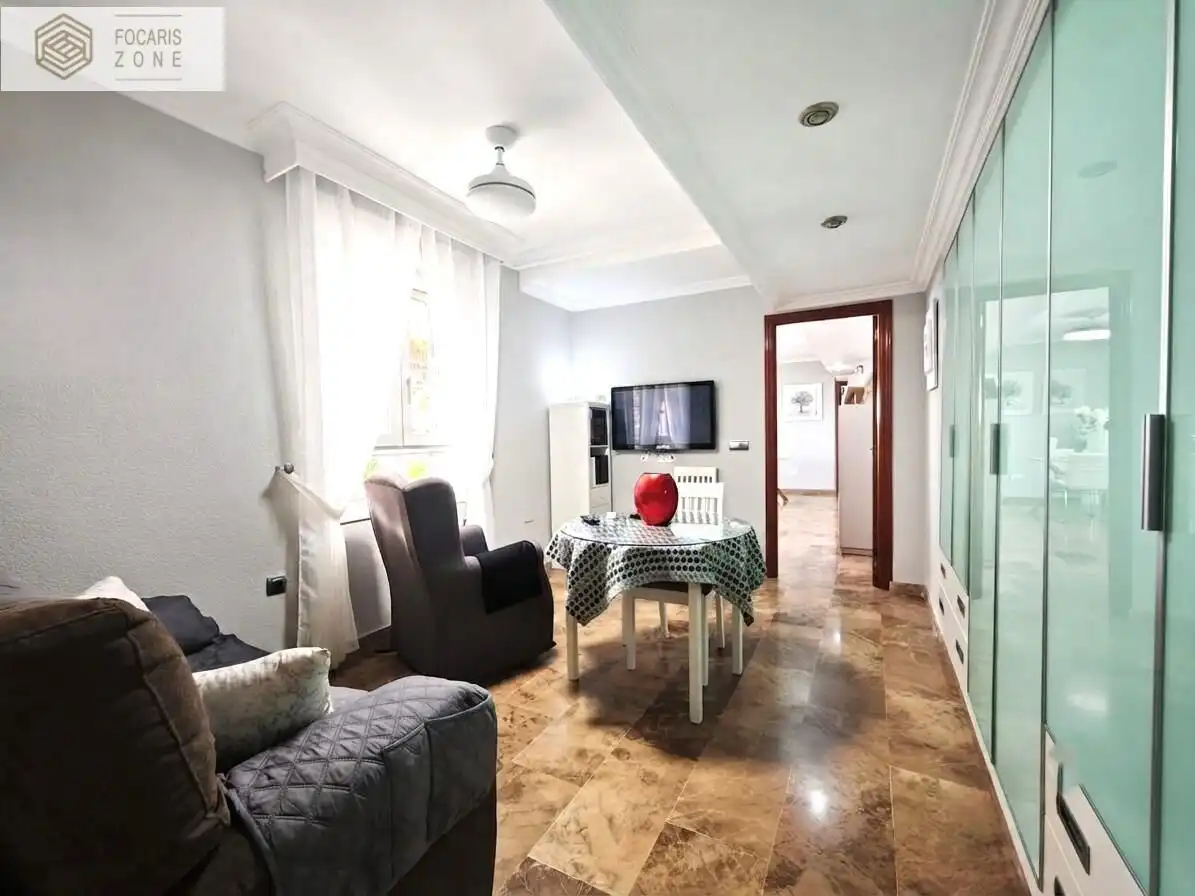 Attique avec terrasse à vendre à Calle DOLORES IBARRURI, imagen 8