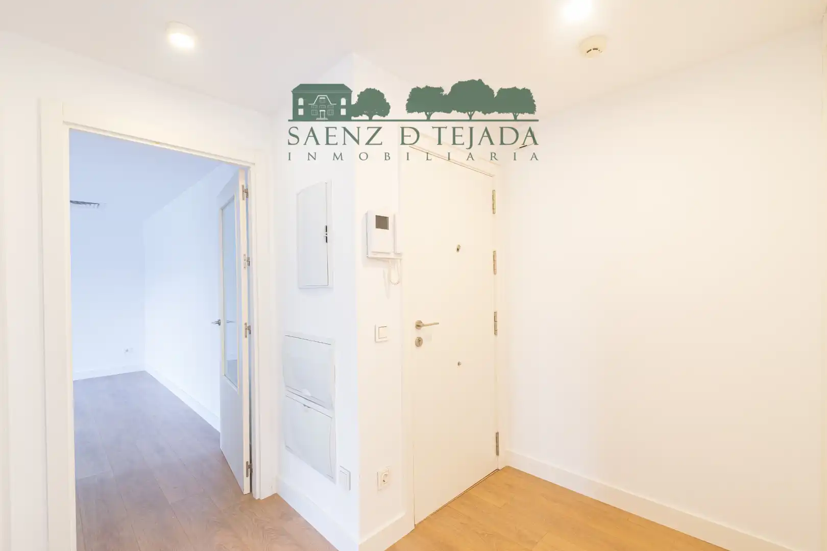 Wohnung mit Pool zum Verkauf in Calle Marqués del Nervión 30a, imagen 5