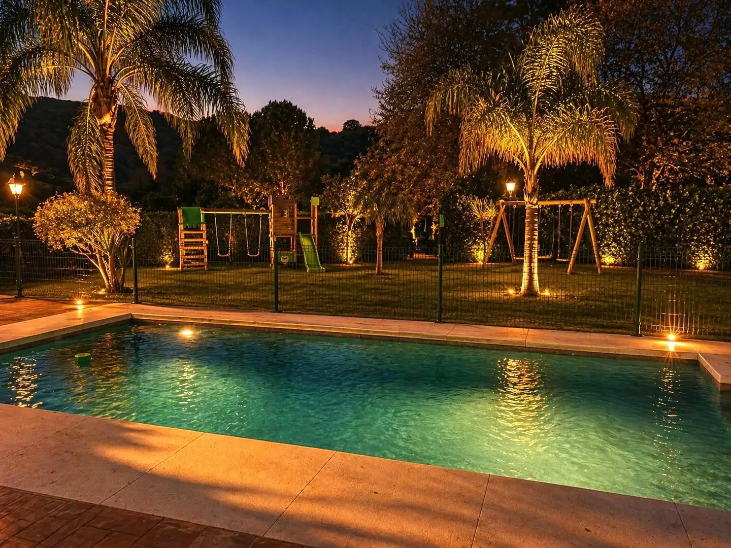Casa amb piscina en venda a Jimena de la Frontera, imagen 7
