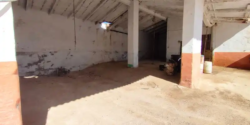 Country homes for sale in Lorca