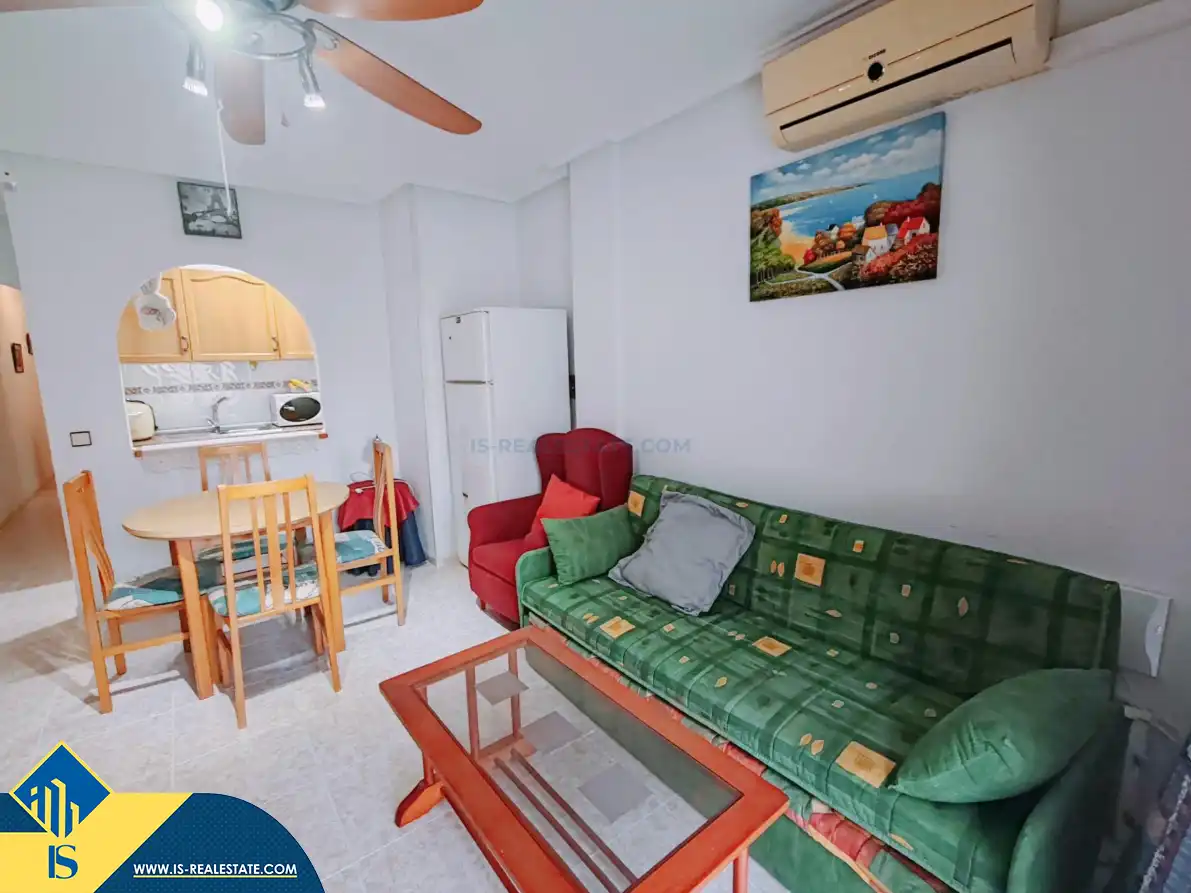 Apartament amb ascensor en venda a Playa del Cura, imagen 4
