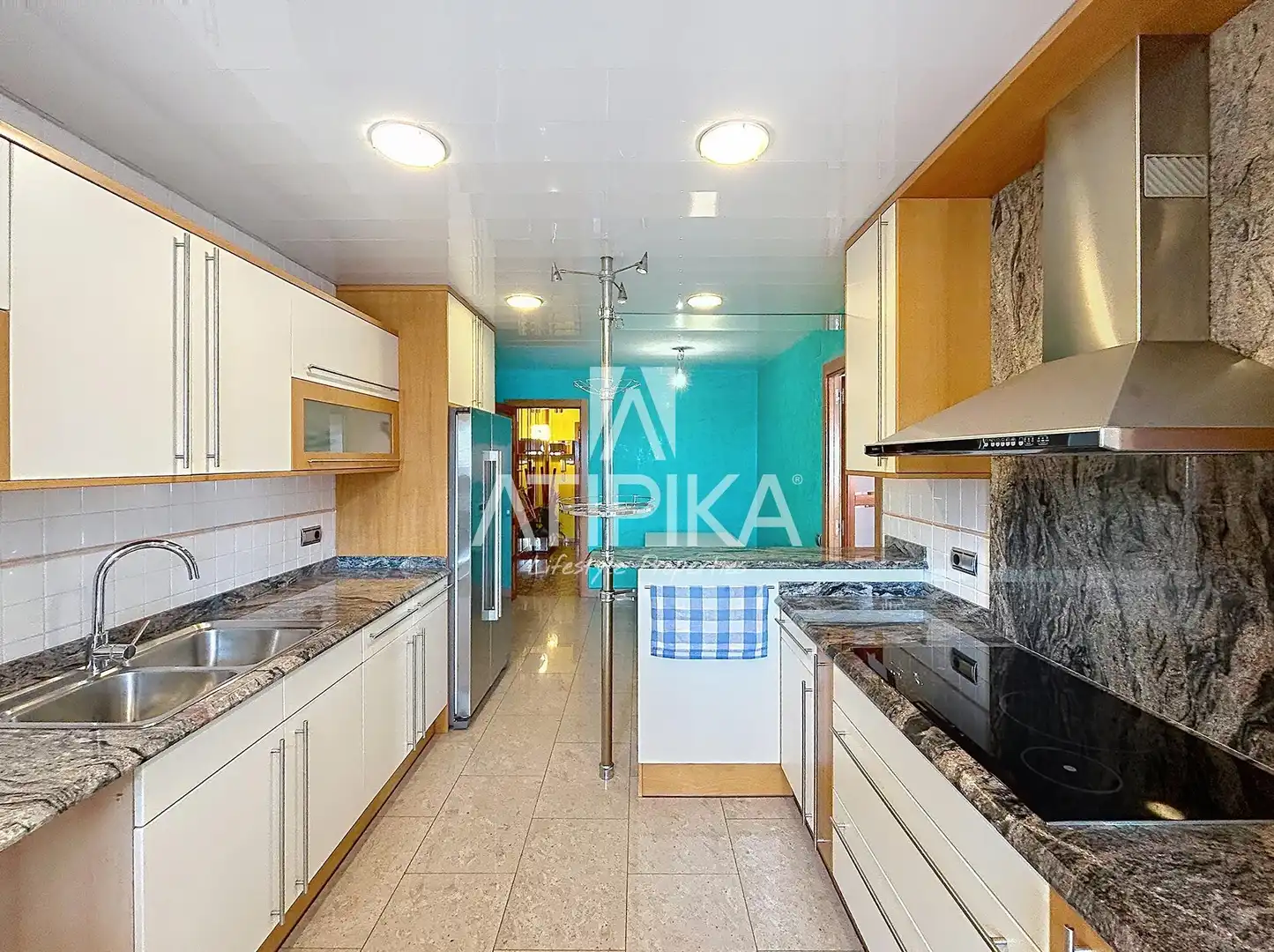 Ático con ascensor en venta en Centre, imagen 19