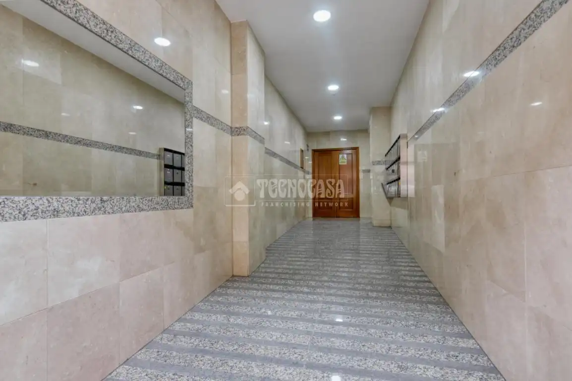 Wohnung zur Miete in Salamanca
