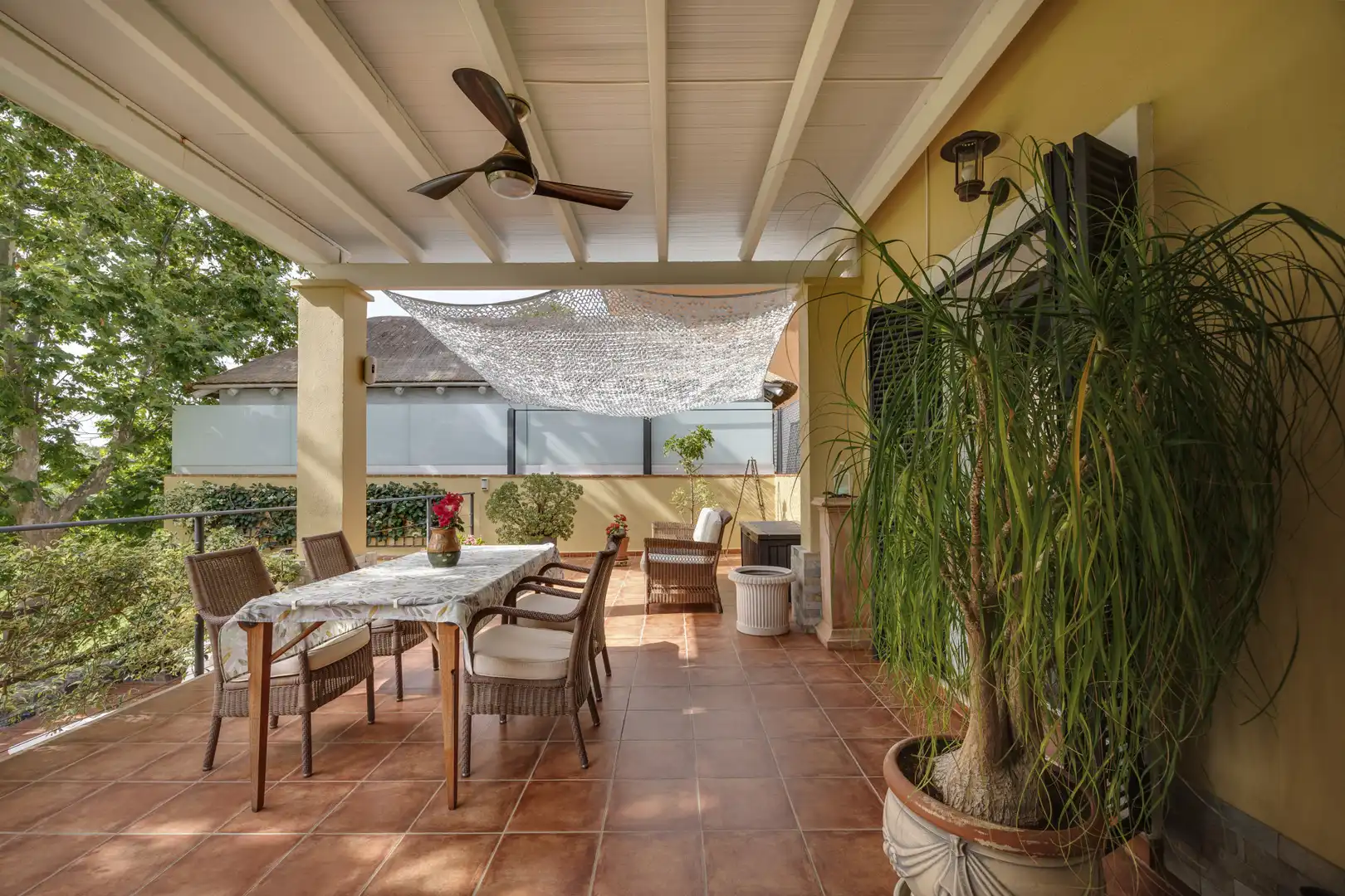 Casa amb terrassa en venda a San Pedro de Alcántara, imagen 30
