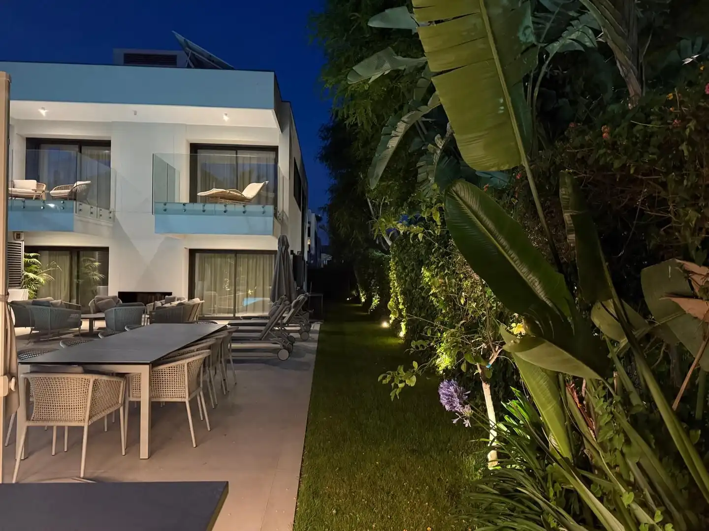 Villa mit Pool zum Verkauf in Avenida de Julio Iglesias s/n, imagen 52