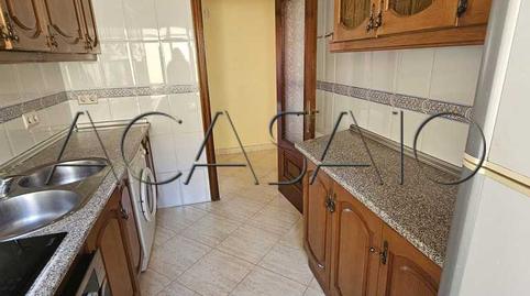 Foto 5 von Wohnung zum Verkauf in Fuensalida, Toledo