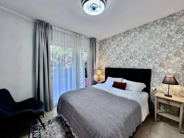 Planta baja en Venta en Las Lomas de Río Verde