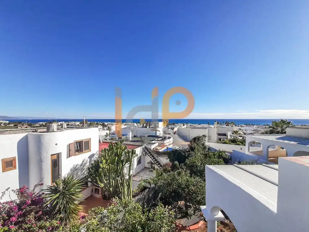 Haus mit Terrasse zum Verkauf in El Palmeral, imagen 21