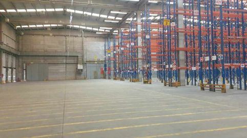 Foto 3 von Fabrikhallen zum Verkauf in Guardia Civil - Zona industrial, Valdemoro